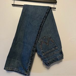 Wrangler Jeans